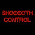 Shoggoth (ITA-1) : Control